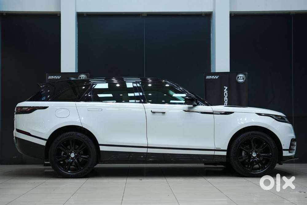 Land Rover Range Velar R-dynamic S Petrol, 2021, Petrol