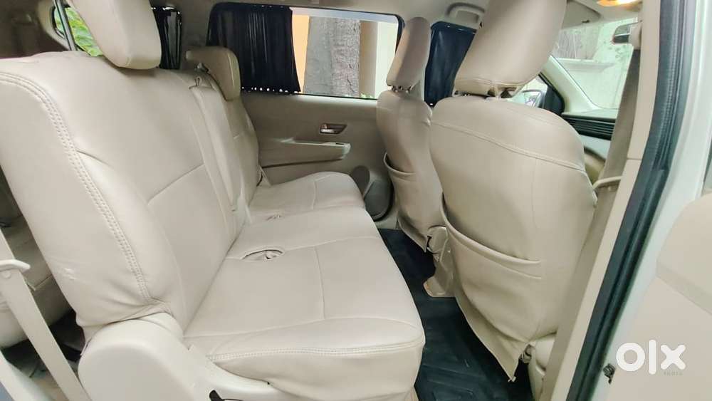 Maruti Suzuki Ertiga Vxi (o) Cng, 2020, Cng & Hybrids