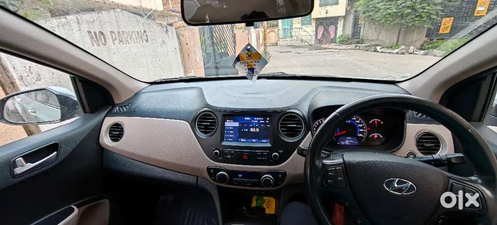 Hyundai Grand I10 Crdi 2019