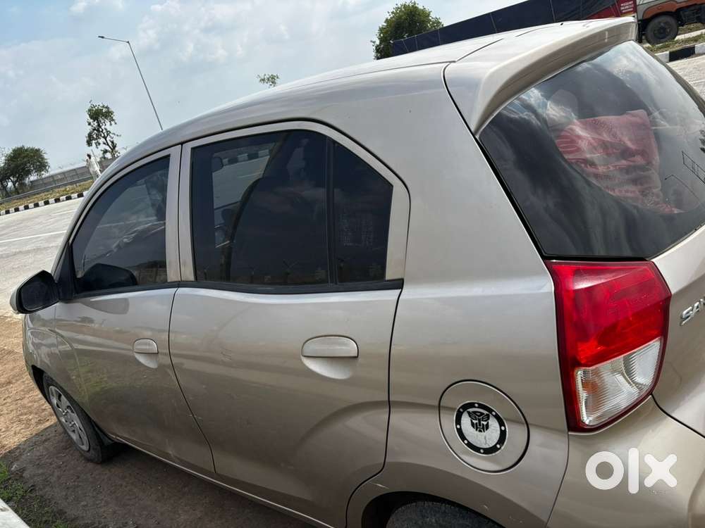 Hyundai Santro Sportz Mt 2019