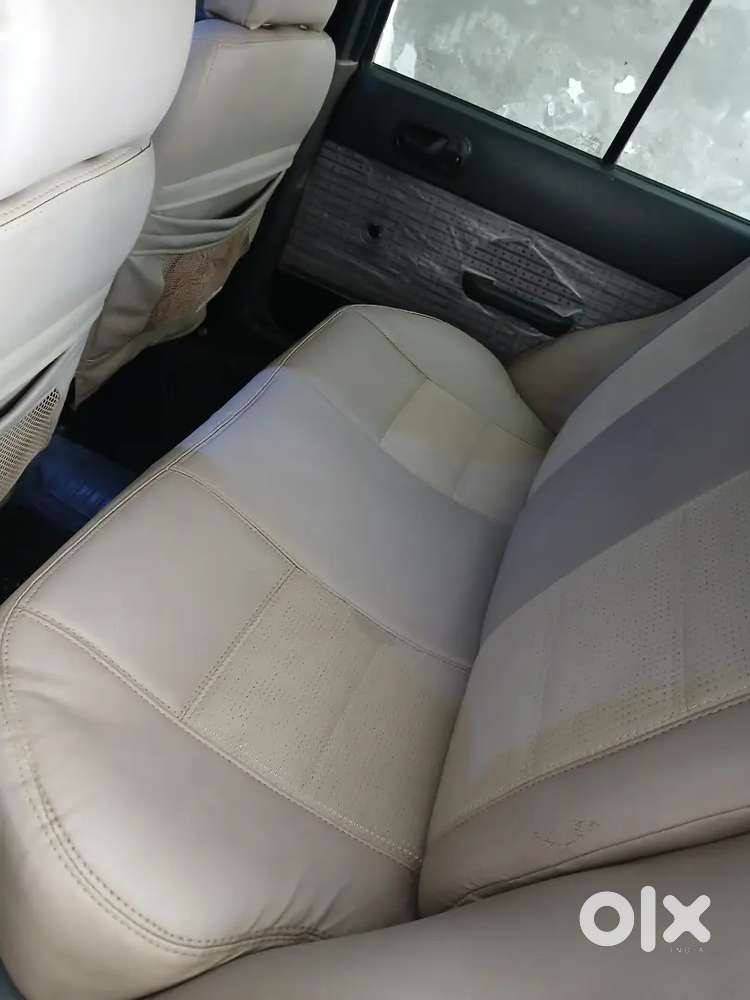 Maruti Suzuki Esteem 2006