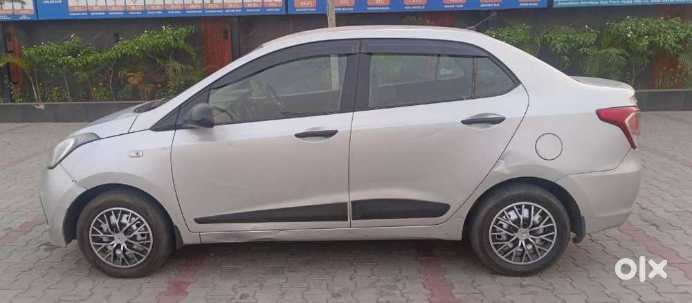 Hyundai Xcent 1.1 Crdi Sx, 2015, Diesel