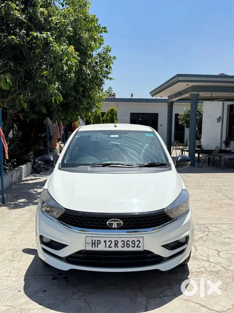Tata Tiago Top Xt Optional Model 2024 Single Owner Excellent Condition