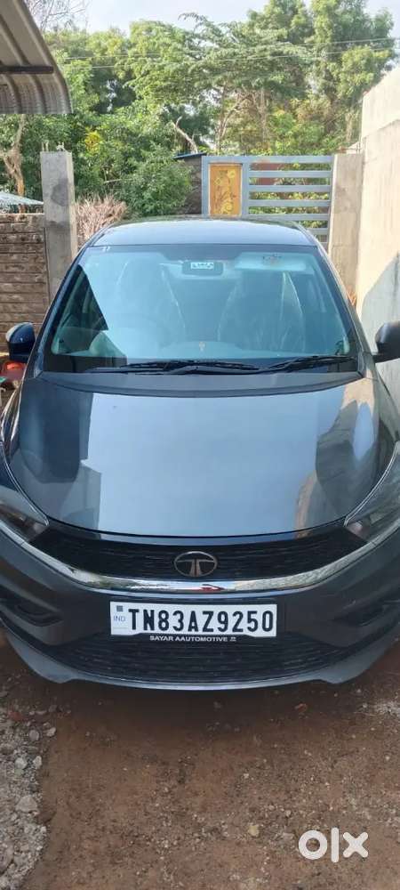 Tata Tiago 1.2 Revotron 2026 Manual Petrol