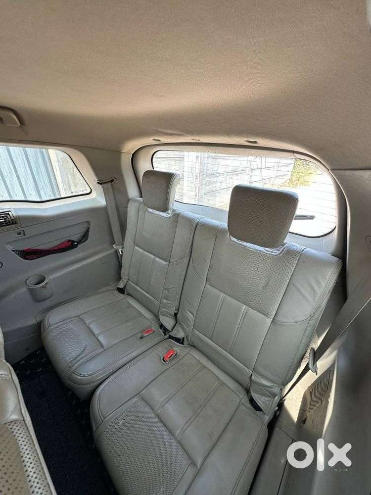 Mahindra Xuv500 W8, 2015, Diesel