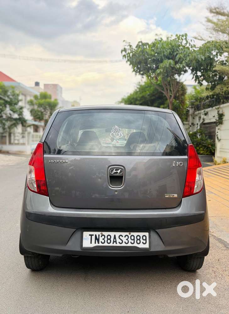 Hyundai I10 Era 1.1, 2008, Petrol
