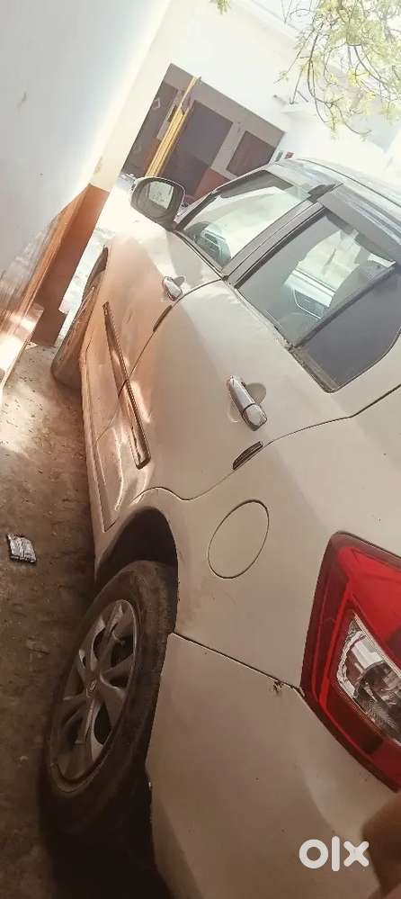 Maruti Suzuki Dzire 2013