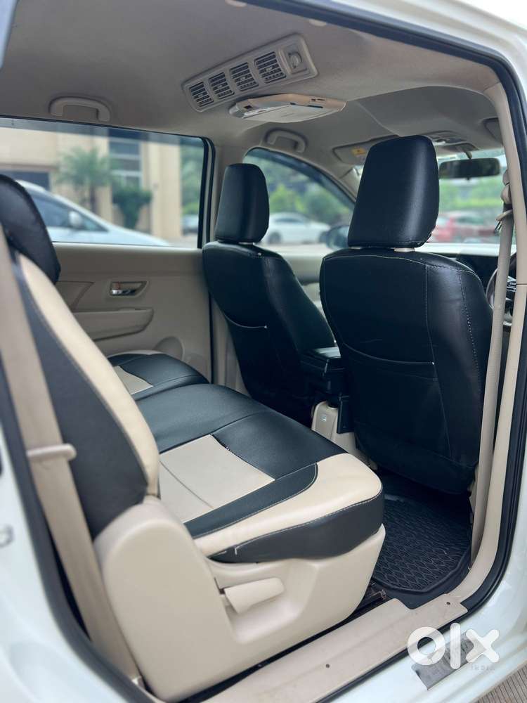 Maruti Suzuki Ertiga Vdi Shvs, 2018, Diesel