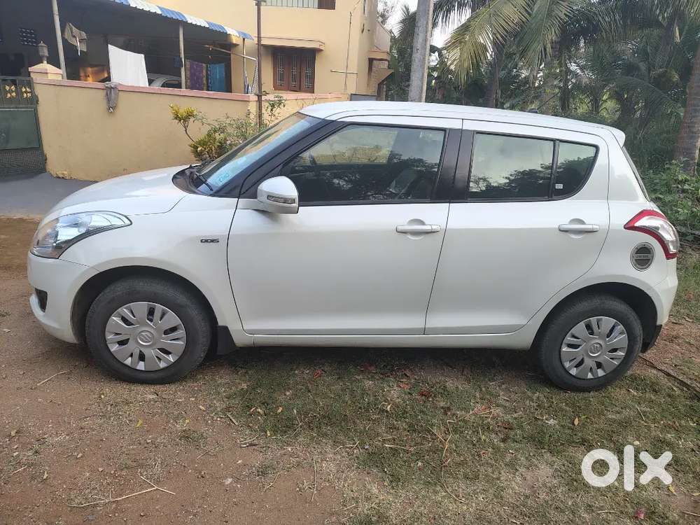 Swift 2012 Vdi For Sale