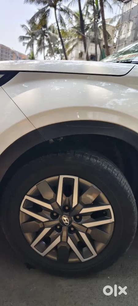 Hyundai Venue 2021 Diesel 77000 Km Driven