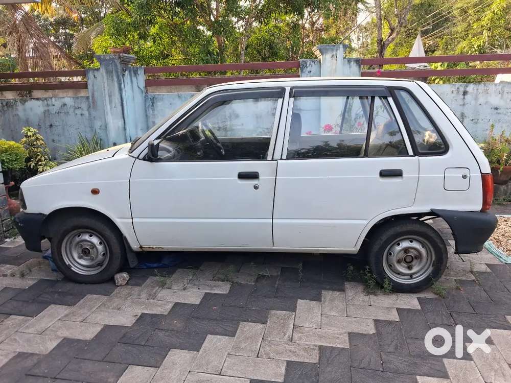 Engine Work Done, New Battery, New Showcupser