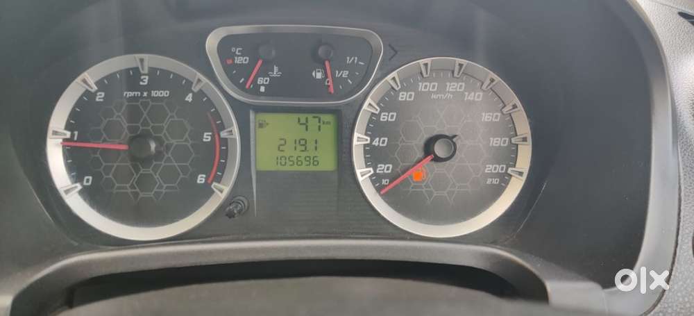 Ford Fiesta, 2013, Diesel