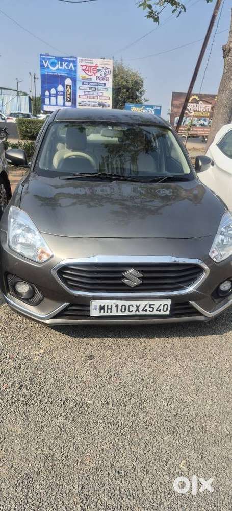 Maruti Suzuki Swift Dzire Vdi (o), 2018, Diesel