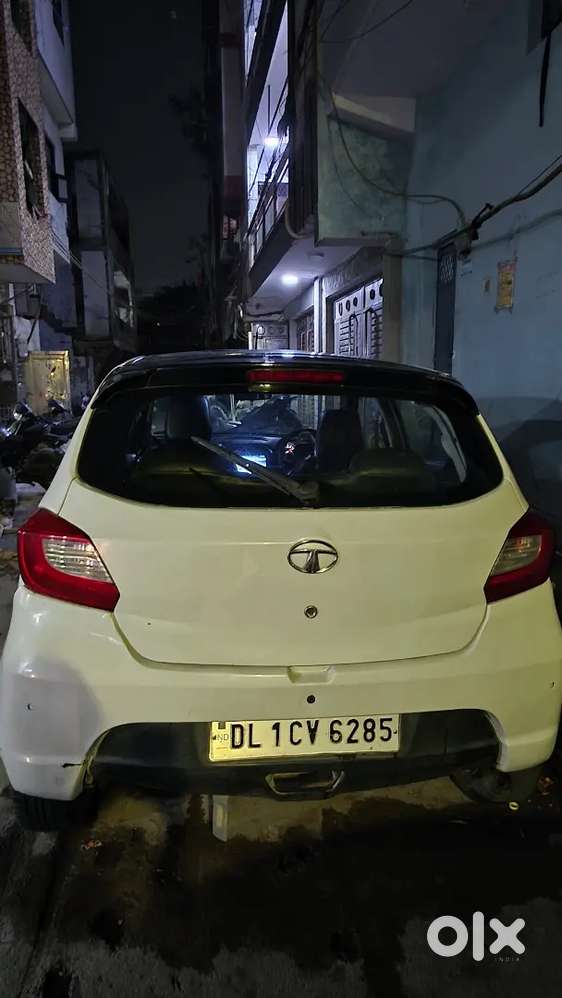 Full Car Ok Hai Koi Kami Nahi Hai