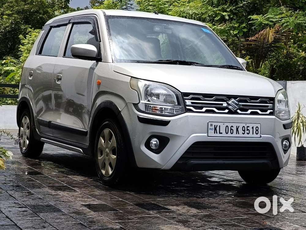 Maruti Suzuki Wagon - 2020