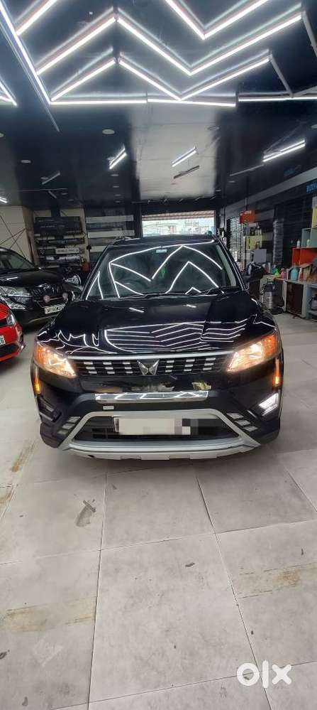 Mahindra Xuv300 W6 Diesel, 2023, Diesel