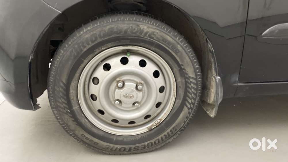 Hyundai I10 2007-2010 Era 1.1, 2012, Petrol