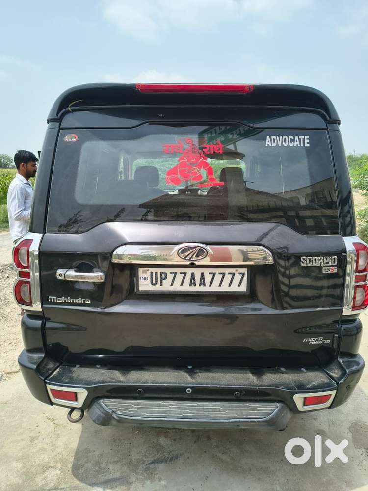 Mahindra Diesel Car 2019