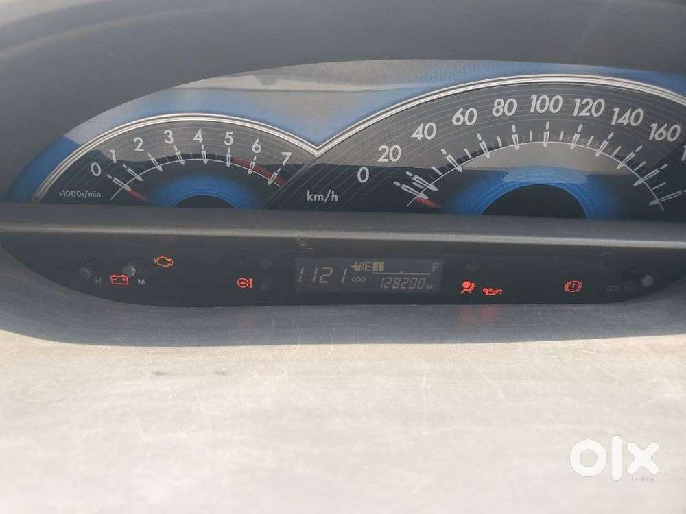 Toyota Etios G Sp*, 2016, Diesel
