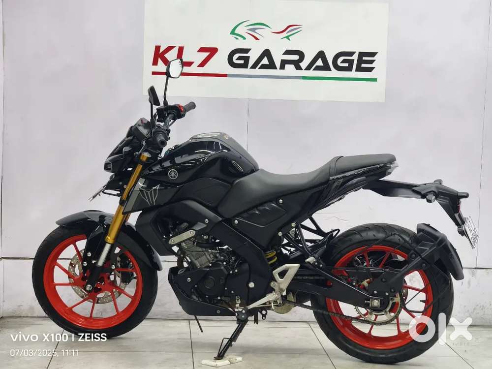 YAMAHA MT15 V2 DUAL ABS Motorcycles 1812260139