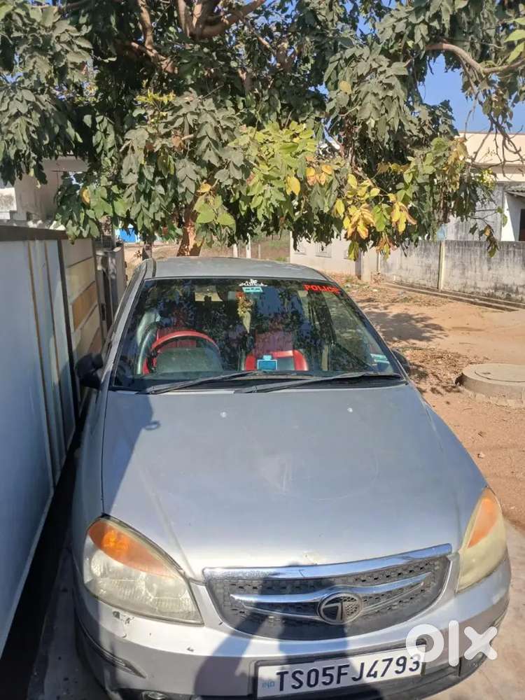 Tata Indica 2016