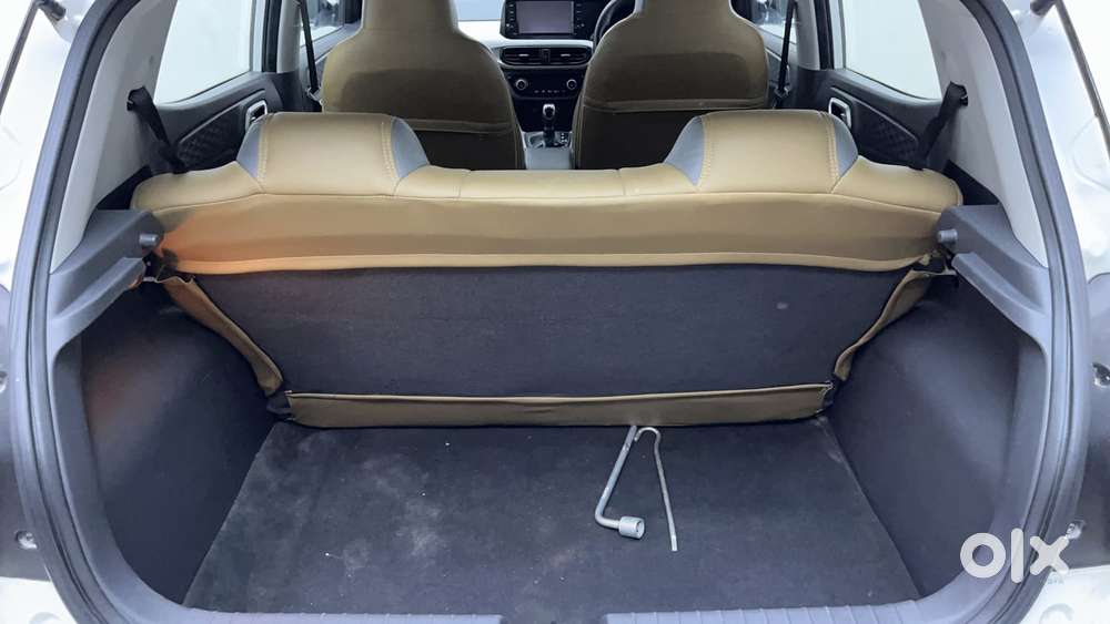 Hyundai Grand I10 Nios Sportz Amt 1.2 Kappa Vtvt, 2023, Petrol