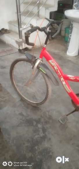 Olx cycle old hotsell