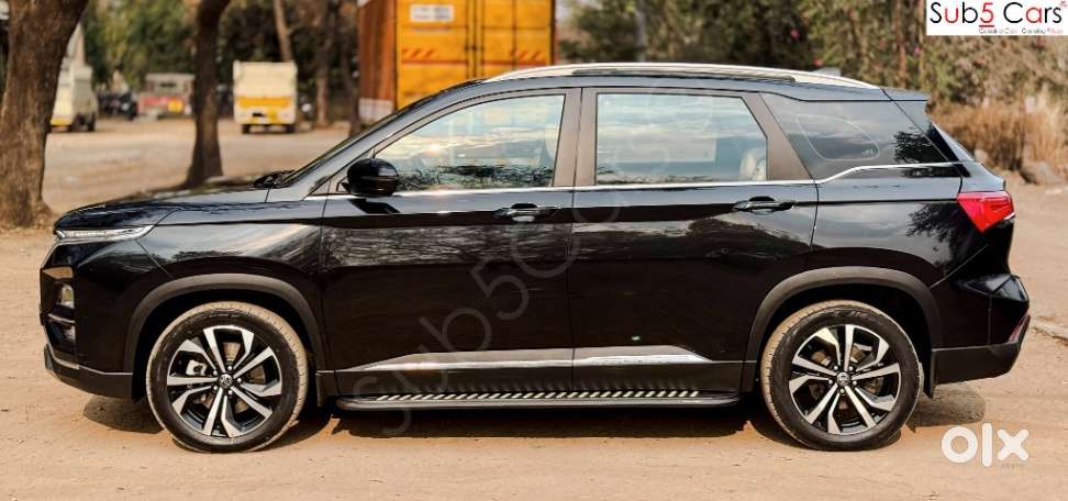 Mg Hector Sharp Pro 2.0 Turbo Diesel Mt, 2024, Diesel