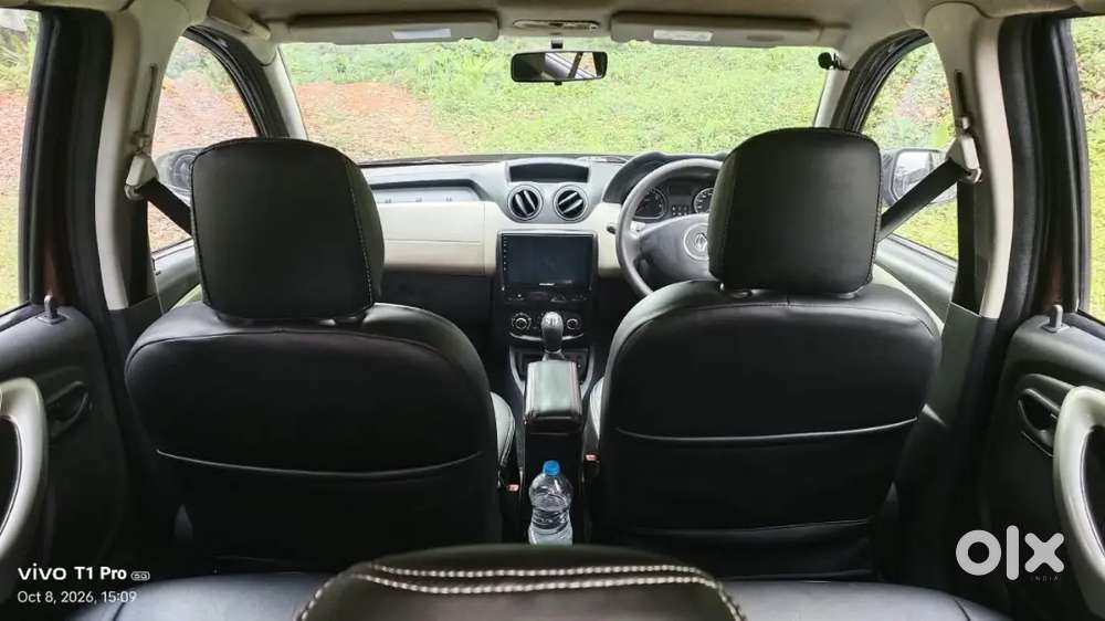 Renault Duster 2014 Diesel