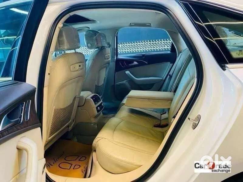 Audi A4 2.0 35 Tdi Premium Plus, 2017, Diesel