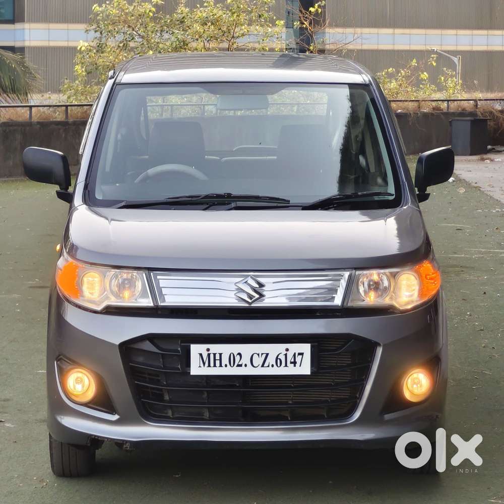 Maruti Suzuki Wagon R Lxi Cng, 2013, Cng & Hybrids