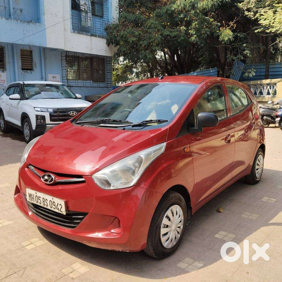Hyundai Eon Magna +, 2013, Petrol