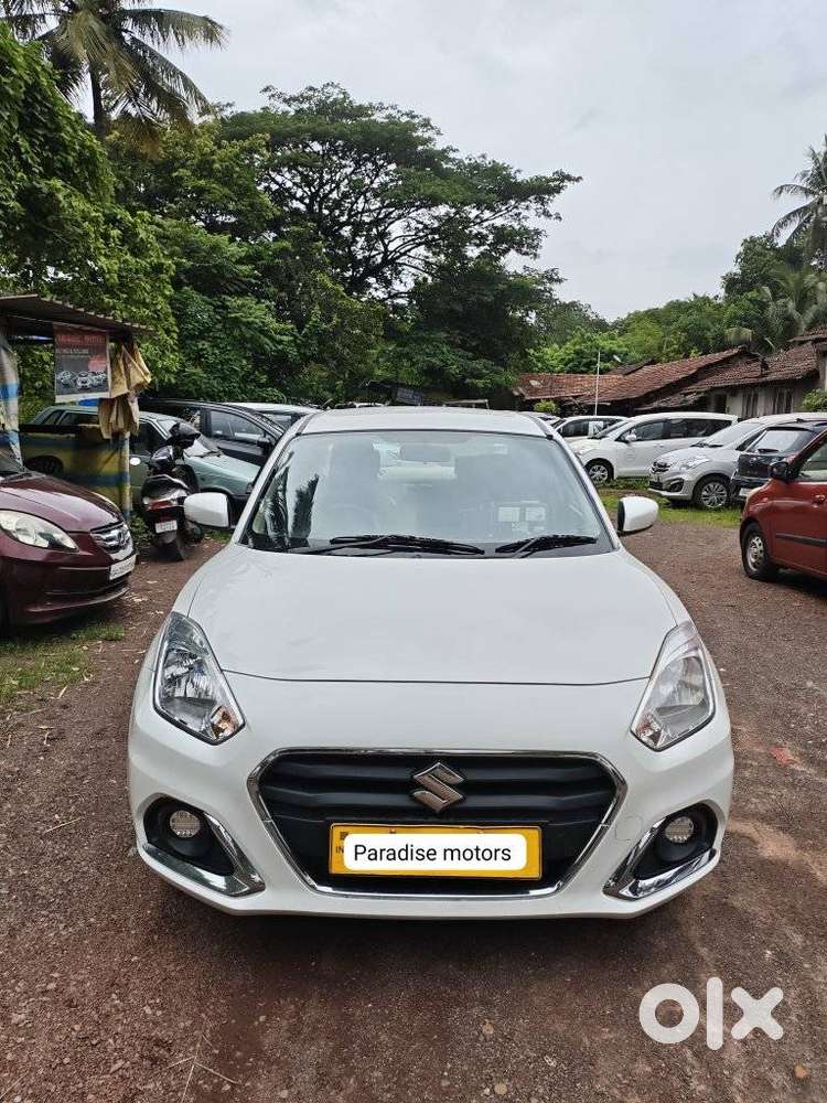 Maruti Suzuki Dzire 1.2 Vxi, 2023, Petrol