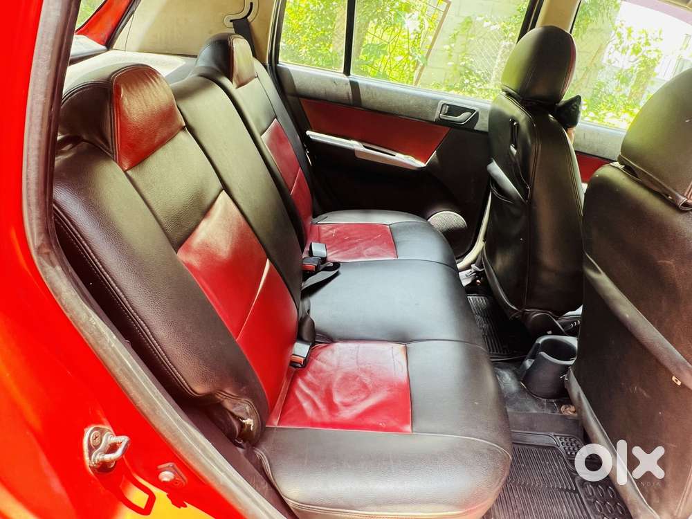 Hyundai Getz Prime 1.1 Gle, 2005, Petrol