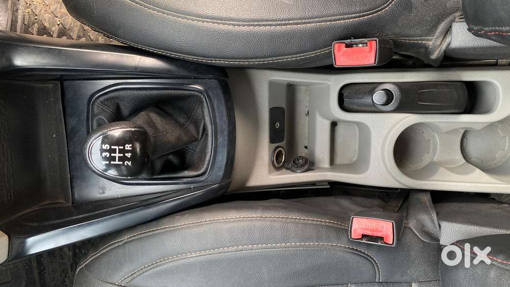 Ford Ecosport 1.5 Ti Vct Mt Ambiente, 2017, Petrol