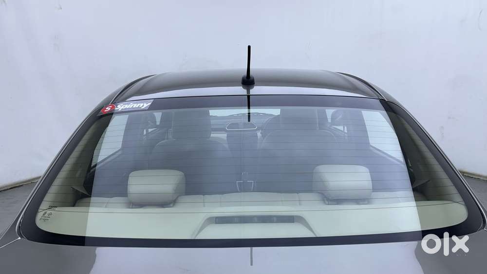 Maruti Suzuki Dzire 1.2 Zxi Amt, 2018, Petrol