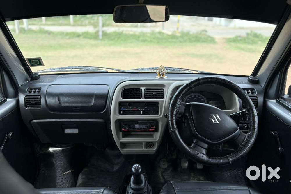 Maruti Suzuki Eeco Cng 5 Seater Ac, 2022, Cng & Hybrids