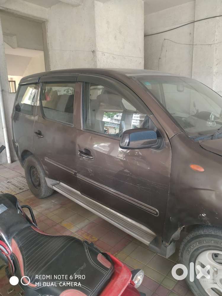 Mahindra Xylo 2009 Diesel 164940 Km Driven