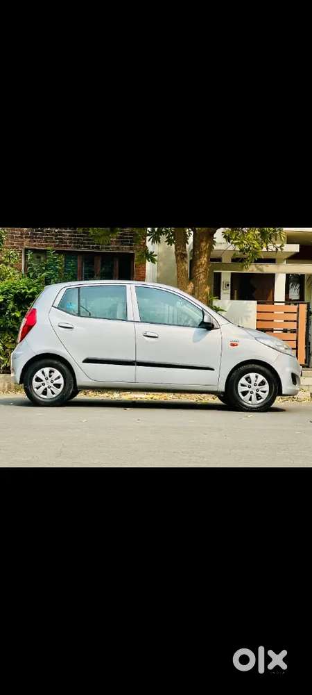 Hyundai I10 2013 Petrol Well Maintained