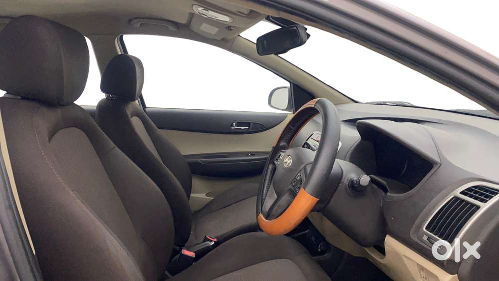 Hyundai I20 2012-2014 Asta 1.4 Crdi, 2013, Diesel