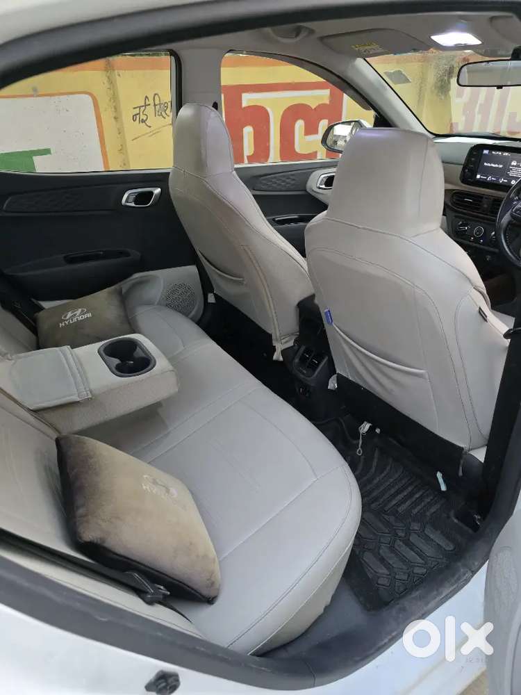 Hyundai Aura 2023 Cng & Hybrids 75000 Km Driven