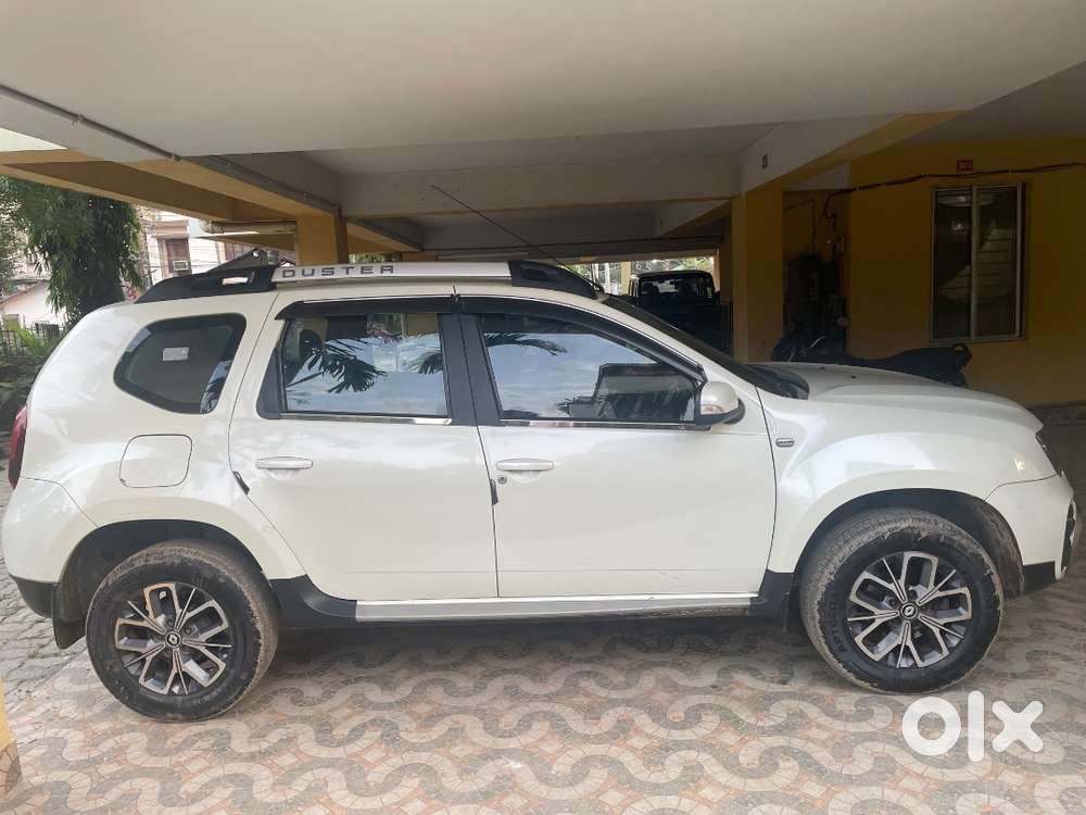 Duster 110 Ps Diesel