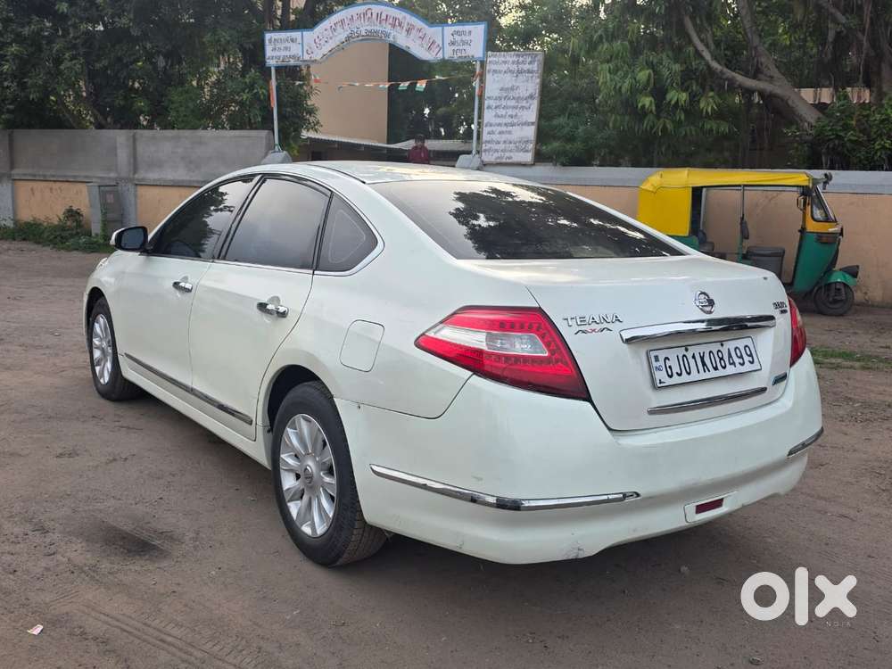 Nissan Teana Xv, 2012, Petrol
