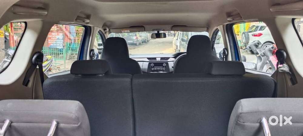 Renault Triber Rxt, 2020, Petrol