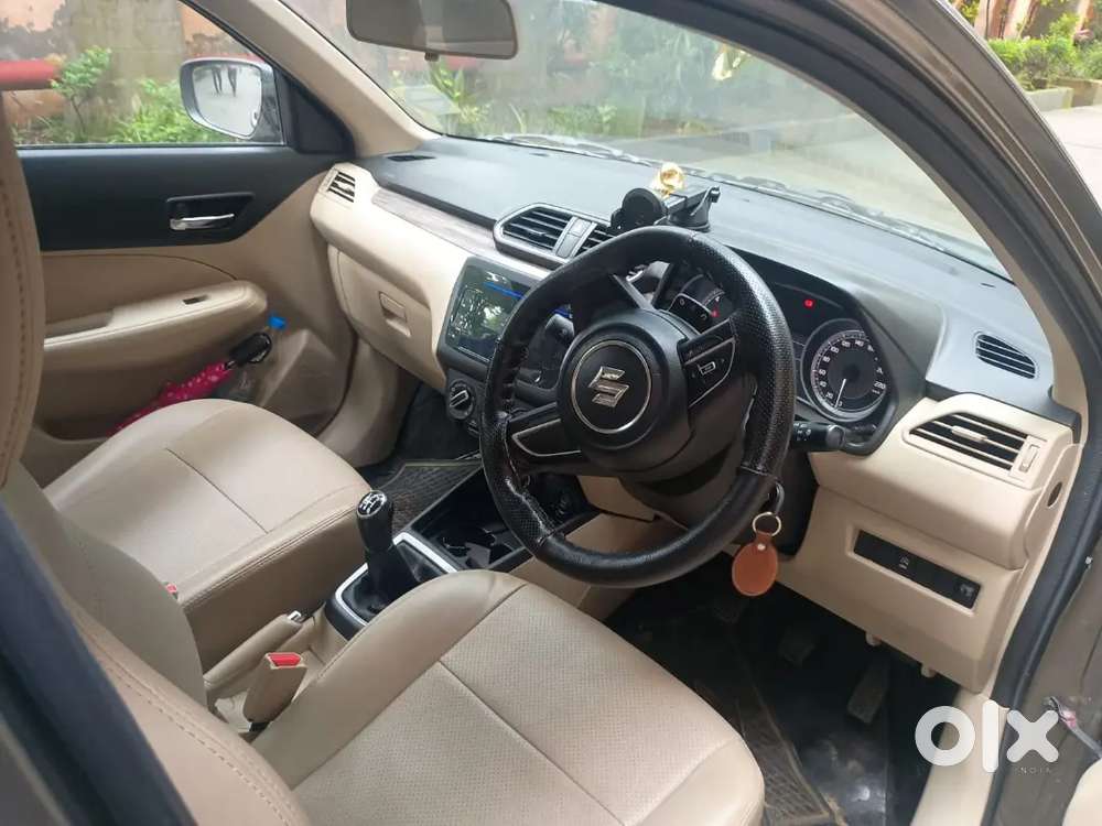 Maruti Suzuki Dzire 1.2 Manual Petrol 2021