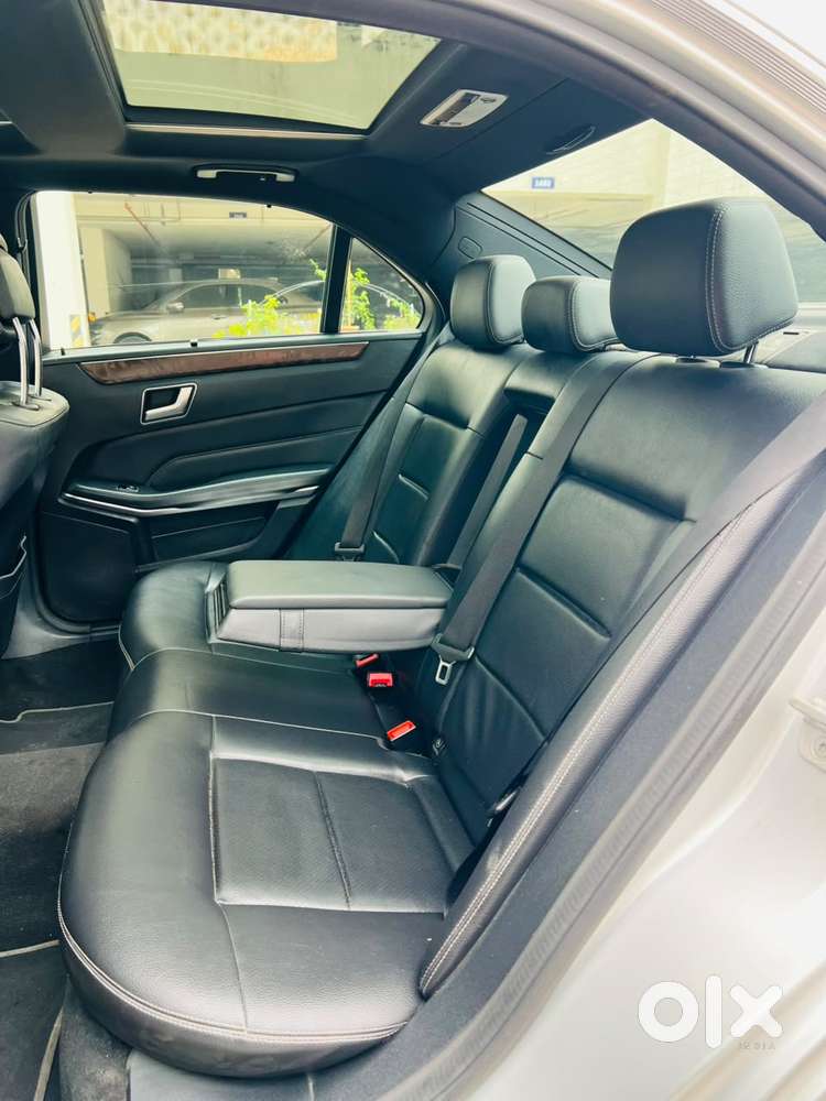 Mercedes-benz E-class E 250 Elegance, 2015, Diesel