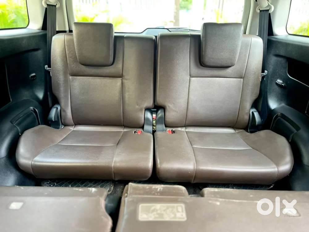 Toyota Fortuner 4x2 Mt 2.8 Diesel, 2017, Diesel