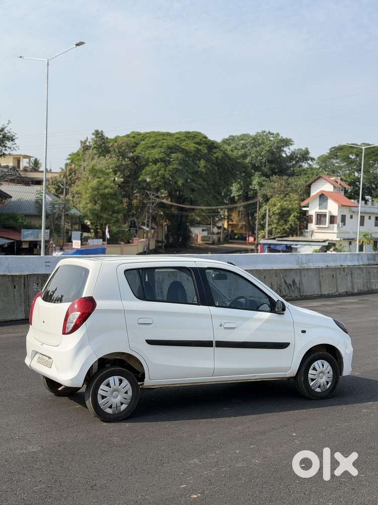 Maruti Suzuki Alto 800 0.8 Vxi (o), 2018, Petrol