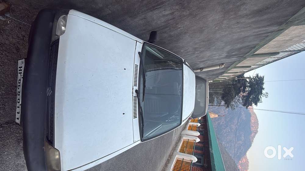 Maruti Suzuki 800 2006 Petrol 80000 Km Driven