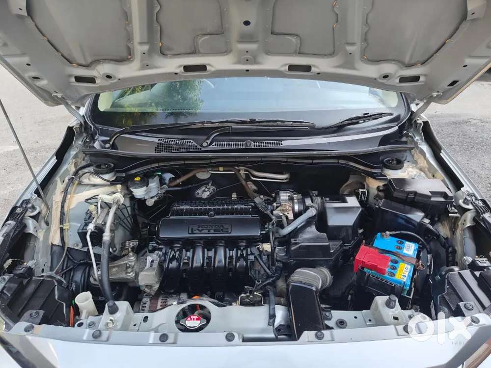 Honda Amaze 1.2 Smt Petrol Manual 2019